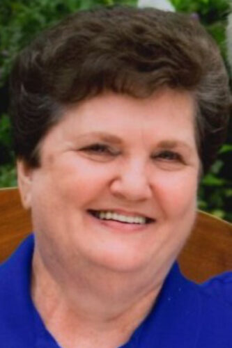 Marjorie A. Downs 1941-2025